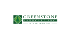 Logo for GreenStone LandCare, Inc.