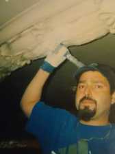 Logo for ABC Drywall