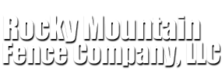 Avatar for Rocky Mountain Fence Company, LLC