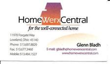 Avatar for Homewerxcentral, LLC