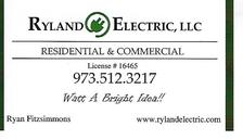 Avatar for Ryland Electric, LLC