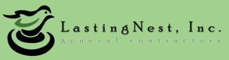 LastingNest, Inc. logo