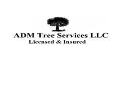 ADM Tree Services, LLC logo