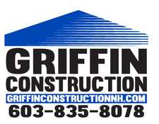 Griffin Construction NH - Home Facebook logo
