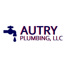 Autry Plumbing logo