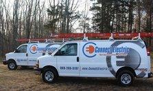 Avatar for Connect Electric, Inc.