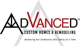 Advanced Custom Homes & Remodeling, LLC logo