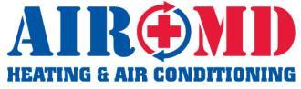 Logo for Air MD, LLC