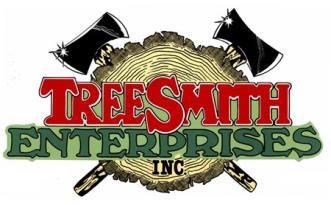 Treesmith Enterprises, Inc. logo