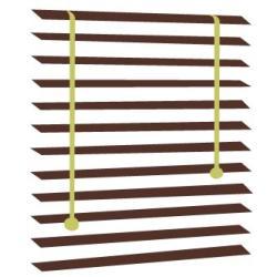 Slats & Pleats logo