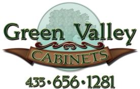 Green Valley Cabinets, Inc. logo