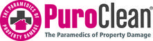 PuroClean Emergency Property Restoration logo
