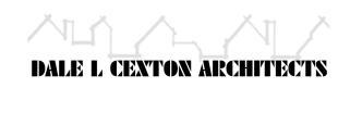 Dale L. Cexton Architects logo