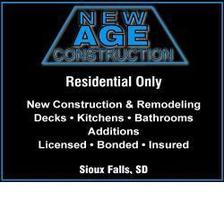 Avatar for New Age Construction