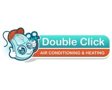 Double Click Air, Inc. logo