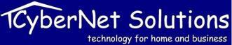 CyberNet Solutions, Inc. logo