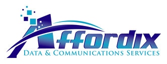 Affordix logo