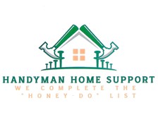 HANDYMAN HOME SUPPORT L.L.C. logo