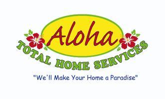 Aloha Total Home Services & Pest Control, Inc. logo