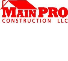 Main Pro Construction, LLC logo