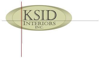 KSID Interiors, Inc. logo