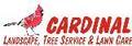 Cardinal Landscape Tree Service and Lawn Care logo