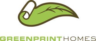Greenprint Homes, LLC logo