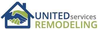 United Remodeling Services logo