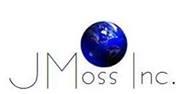 Logo for J. Moss, Inc.