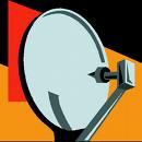 Orbital Telecom logo
