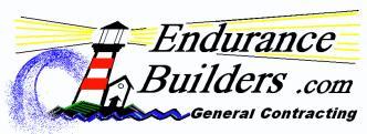 Endurance Builders logo