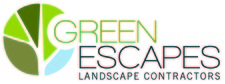 Logo for Green Escapes Nursery, Inc.
