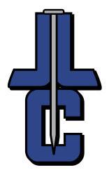 Jared Lewis Construction logo