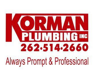 Chris Korman Plumbing, LLC logo