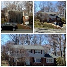 C D Roofing Tewksbury Ma 01876 Homeadvisor 1 Photo