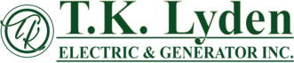 T K Lyden Electric & Generator, Inc. logo