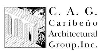 Caribeno Architectural Group, Inc. logo
