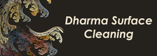 Dharma Surface Cleaning and Restoration, Inc. logo