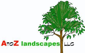 A to Z Landscapes, LLC logo