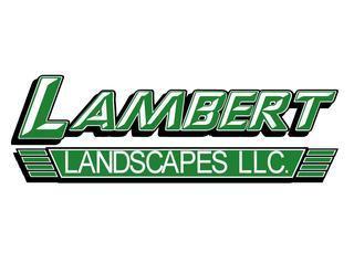 lambert landscapes llc logo