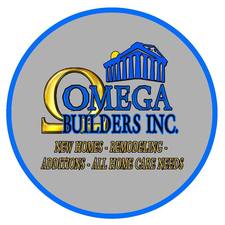 Logo for Omega Builders, Inc.