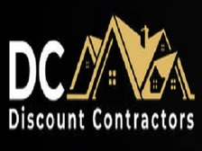 Discount Contractors, Inc. logo