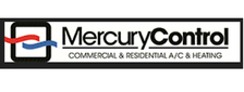 Mercury Control, Inc. logo