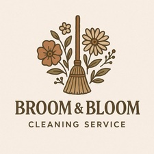 Avatar for Broom & Bloom Cleaning Service