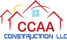 CCAA Construction Company, LLC logo