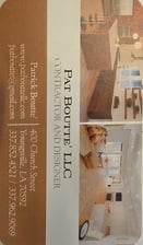 Avatar for Pat Boutte Llc.