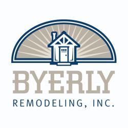 Byerly Remodeling, Inc. logo