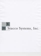 HL Stucco Systems, Inc. logo