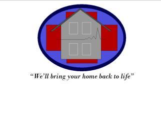 CPR Home Improvements, LLC logo