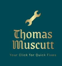 Avatar for Thomas Muscutt